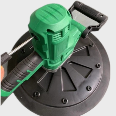 Wet/Drywall/Floor Sander with Sanding Disc/Pad(图4) Wet/Drywall/Floor Sander Brush Replacement