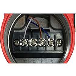 Thermal Dispersion Flow Switch, G1/2 or G1/4 Thread(图1) Details of ATO thermal dispersion flow switch