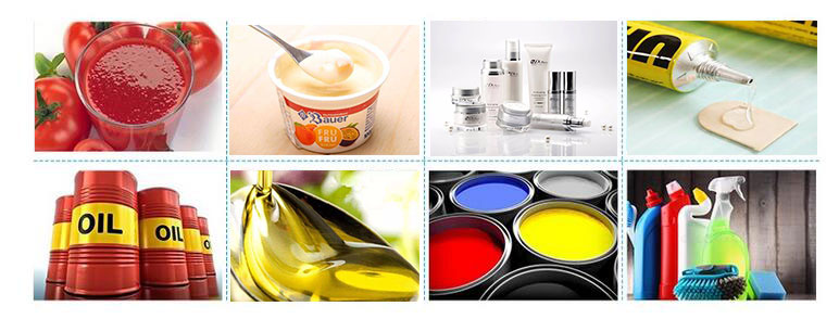 Digital Rotational Viscometer, 1-6000000 mPa.s(图1) Rotational Viscometer Applications