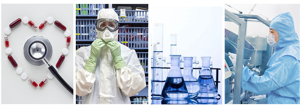 Portable Ozone (O3) Gas Detector, 0 to 10/20/50 ppm(图1) Ozone O3 Gas Detector Applications